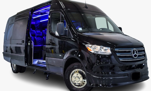 Luxride